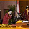 WISUDA UNPAD GEL III TA 2024-2025 FAKULTAS ILMU BUDAYA OLEH REKTOR(093)