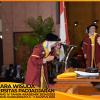 WISUDA UNPAD GEL III TA 2024-2025 FAKULTAS ILMU BUDAYA OLEH REKTOR(122)