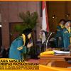WISUDA UNPAD GEL III TA 2024-2025 FAKULTAS FAKULTAS MATEMATIKA DAN ILMU PENGETAHUAN ALAM OLEH REKTOR(010)
