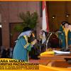 WISUDA UNPAD GEL III TA 2024-2025 FAKULTAS FAKULTAS MATEMATIKA DAN ILMU PENGETAHUAN ALAM OLEH REKTOR(023)