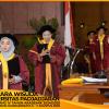 WISUDA UNPAD GEL III TA 2024-2025 FAKULTAS FAKULTAS MATEMATIKA DAN ILMU PENGETAHUAN ALAM OLEH REKTOR(045)