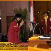WISUDA UNPAD GEL III TA 2024-2025 FAKULTAS FAKULTAS MATEMATIKA DAN ILMU PENGETAHUAN ALAM OLEH REKTOR(046)