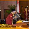 WISUDA UNPAD GEL III TA 2024-2025 FAKULTAS FAKULTAS MATEMATIKA DAN ILMU PENGETAHUAN ALAM OLEH REKTOR(048)