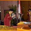 WISUDA UNPAD GEL III TA 2024-2025 FAKULTAS FAKULTAS MATEMATIKA DAN ILMU PENGETAHUAN ALAM OLEH REKTOR(049)