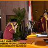 WISUDA UNPAD GEL III TA 2024-2025 FAKULTAS FAKULTAS MATEMATIKA DAN ILMU PENGETAHUAN ALAM OLEH REKTOR(065)