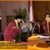 WISUDA UNPAD GEL III TA 2024-2025 FAKULTAS FAKULTAS MATEMATIKA DAN ILMU PENGETAHUAN ALAM OLEH REKTOR(083)