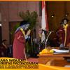 WISUDA UNPAD GEL III TA 2024-2025 FAKULTAS PETERNAKAN OLEH REKTOR(028)