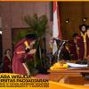 WISUDA UNPAD GEL III TA 2024-2025 FAKULTAS PETERNAKAN OLEH REKTOR(064)