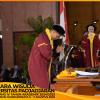 WISUDA UNPAD GEL III TA 2024-2025 FAKULTAS PETERNAKAN OLEH REKTOR(071)