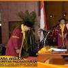 WISUDA UNPAD GEL III TA 2024-2025 FAKULTAS PETERNAKAN OLEH REKTOR(077)