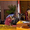 WISUDA UNPAD GEL III TA 2024-2025 FAKULTAS PETERNAKAN OLEH REKTOR(083)