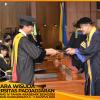 WISUDA UNPAD GEL IV TA 2024-2025 FAKULTAS KEDOKTERAN OLEH DEKAN_(020)