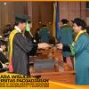 WISUDA UNPAD GEL IV TA 2024-2025 FAKULTAS KEDOKTERAN OLEH DEKAN_(102)