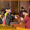 WISUDA UNPAD GEL IV TA 2024-2025 FAKULTAS PSIKOLOGI OLEH DEKAN(041)