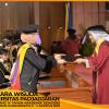 WISUDA UNPAD GEL IV TA 2024-2025 FAKULTAS PSIKOLOGI OLEH DEKAN(044)