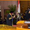 WISUDA UNPAD GEL IV TA 2024-2025 FAKULTAS KEDOKTERAN OLEH REKTOR (10)