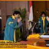 WISUDA UNPAD GEL IV TA 2024-2025 FAKULTAS KEDOKTERAN OLEH REKTOR (100)