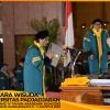 WISUDA UNPAD GEL IV TA 2024-2025 FAKULTAS KEDOKTERAN OLEH REKTOR (101)