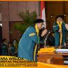 WISUDA UNPAD GEL IV TA 2024-2025 FAKULTAS KEDOKTERAN OLEH REKTOR (103)