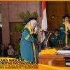 WISUDA UNPAD GEL IV TA 2024-2025 FAKULTAS KEDOKTERAN OLEH REKTOR (105)