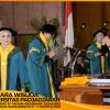 WISUDA UNPAD GEL IV TA 2024-2025 FAKULTAS KEDOKTERAN OLEH REKTOR (108)