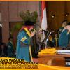 WISUDA UNPAD GEL IV TA 2024-2025 FAKULTAS KEDOKTERAN OLEH REKTOR (111)