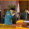 WISUDA UNPAD GEL IV TA 2024-2025 FAKULTAS KEDOKTERAN OLEH REKTOR (122)