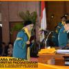 WISUDA UNPAD GEL IV TA 2024-2025 FAKULTAS KEDOKTERAN OLEH REKTOR (123)
