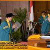 WISUDA UNPAD GEL IV TA 2024-2025 FAKULTAS KEDOKTERAN OLEH REKTOR (126)