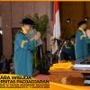 WISUDA UNPAD GEL IV TA 2024-2025 FAKULTAS KEDOKTERAN OLEH REKTOR (130)