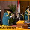 WISUDA UNPAD GEL IV TA 2024-2025 FAKULTAS KEDOKTERAN OLEH REKTOR (131)