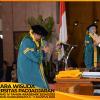 WISUDA UNPAD GEL IV TA 2024-2025 FAKULTAS KEDOKTERAN OLEH REKTOR (138)