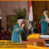 WISUDA UNPAD GEL IV TA 2024-2025 FAKULTAS KEDOKTERAN OLEH REKTOR (141)