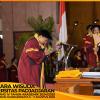 WISUDA UNPAD GEL IV TA 2024-2025 FAKULTAS KEDOKTERAN OLEH REKTOR (146)