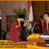 WISUDA UNPAD GEL IV TA 2024-2025 FAKULTAS KEDOKTERAN OLEH REKTOR (184)