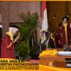 WISUDA UNPAD GEL IV TA 2024-2025 FAKULTAS KEDOKTERAN OLEH REKTOR (195)