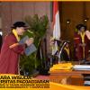 WISUDA UNPAD GEL IV TA 2024-2025 FAKULTAS KEDOKTERAN OLEH REKTOR (198)