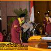 WISUDA UNPAD GEL IV TA 2024-2025 FAKULTAS KEDOKTERAN OLEH REKTOR (200)