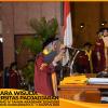 WISUDA UNPAD GEL IV TA 2024-2025 FAKULTAS KEDOKTERAN OLEH REKTOR (201)
