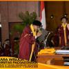 WISUDA UNPAD GEL IV TA 2024-2025 FAKULTAS KEDOKTERAN OLEH REKTOR (206)