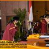 WISUDA UNPAD GEL IV TA 2024-2025 FAKULTAS KEDOKTERAN OLEH REKTOR (208)