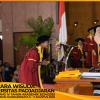 WISUDA UNPAD GEL IV TA 2024-2025 FAKULTAS KEDOKTERAN OLEH REKTOR (209)