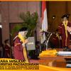 WISUDA UNPAD GEL IV TA 2024-2025 FAKULTAS KEDOKTERAN OLEH REKTOR (217)