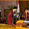 WISUDA UNPAD GEL IV TA 2024-2025 FAKULTAS KEDOKTERAN OLEH REKTOR (218)