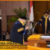 WISUDA UNPAD GEL IV TA 2024-2025 FAKULTAS KEDOKTERAN OLEH REKTOR (22)