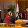 WISUDA UNPAD GEL IV TA 2024-2025 FAKULTAS KEDOKTERAN OLEH REKTOR (222)