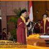 WISUDA UNPAD GEL IV TA 2024-2025 FAKULTAS KEDOKTERAN OLEH REKTOR (251)