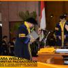 WISUDA UNPAD GEL IV TA 2024-2025 FAKULTAS KEDOKTERAN OLEH REKTOR (26)