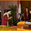 WISUDA UNPAD GEL IV TA 2024-2025 FAKULTAS KEDOKTERAN OLEH REKTOR (262)