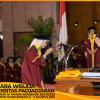 WISUDA UNPAD GEL IV TA 2024-2025 FAKULTAS KEDOKTERAN OLEH REKTOR (280)